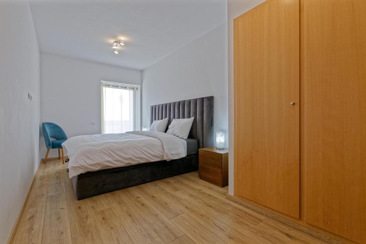 אגאדיר Luxury Apartment 100Sqm With Pool Near Beach Wifi Unlimited With Optical Fiber מראה חיצוני תמונה