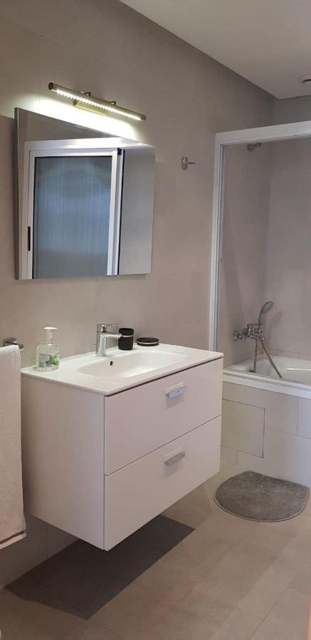 אגאדיר Luxury Apartment 100Sqm With Pool Near Beach Wifi Unlimited With Optical Fiber מראה חיצוני תמונה