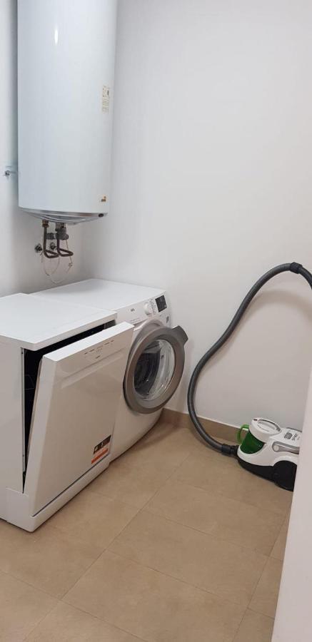 אגאדיר Luxury Apartment 100Sqm With Pool Near Beach Wifi Unlimited With Optical Fiber מראה חיצוני תמונה