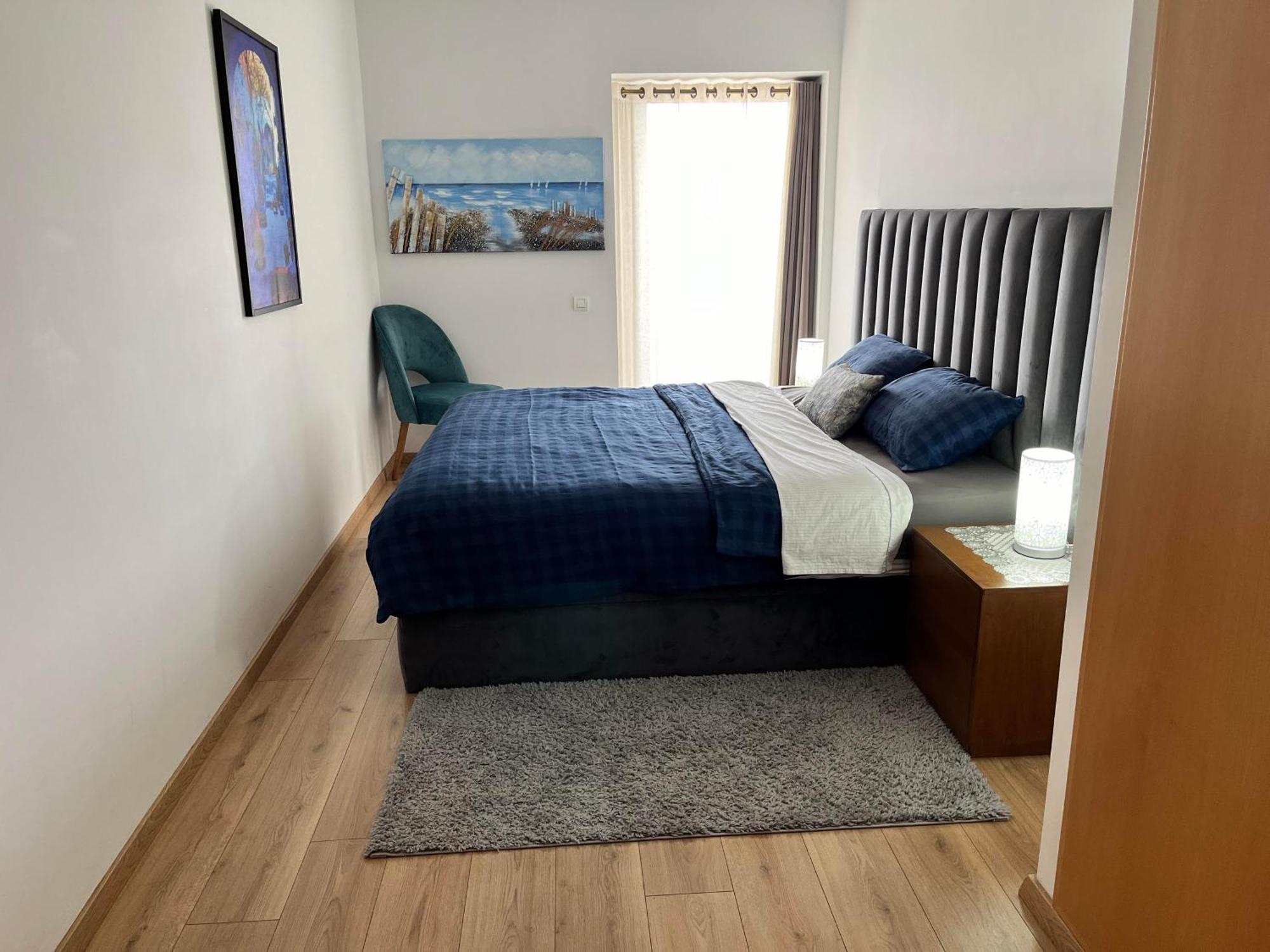 אגאדיר Luxury Apartment 100Sqm With Pool Near Beach Wifi Unlimited With Optical Fiber מראה חיצוני תמונה