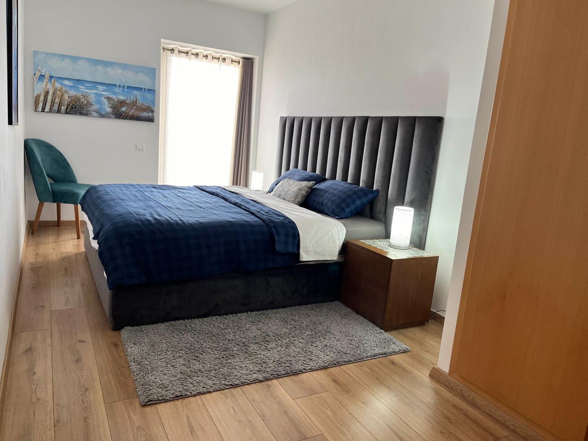 אגאדיר Luxury Apartment 100Sqm With Pool Near Beach Wifi Unlimited With Optical Fiber מראה חיצוני תמונה